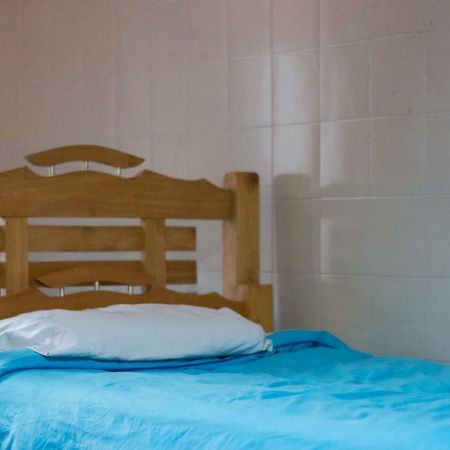 Hostel Casa 32 Dc Bogotá Eksteriør billede
