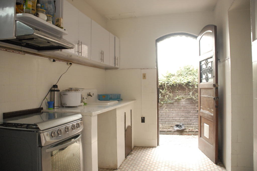 Hostel Casa 32 Dc Bogotá Værelse billede