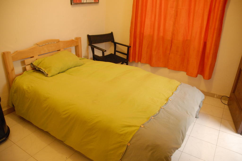 Hostel Casa 32 Dc Bogotá Værelse billede