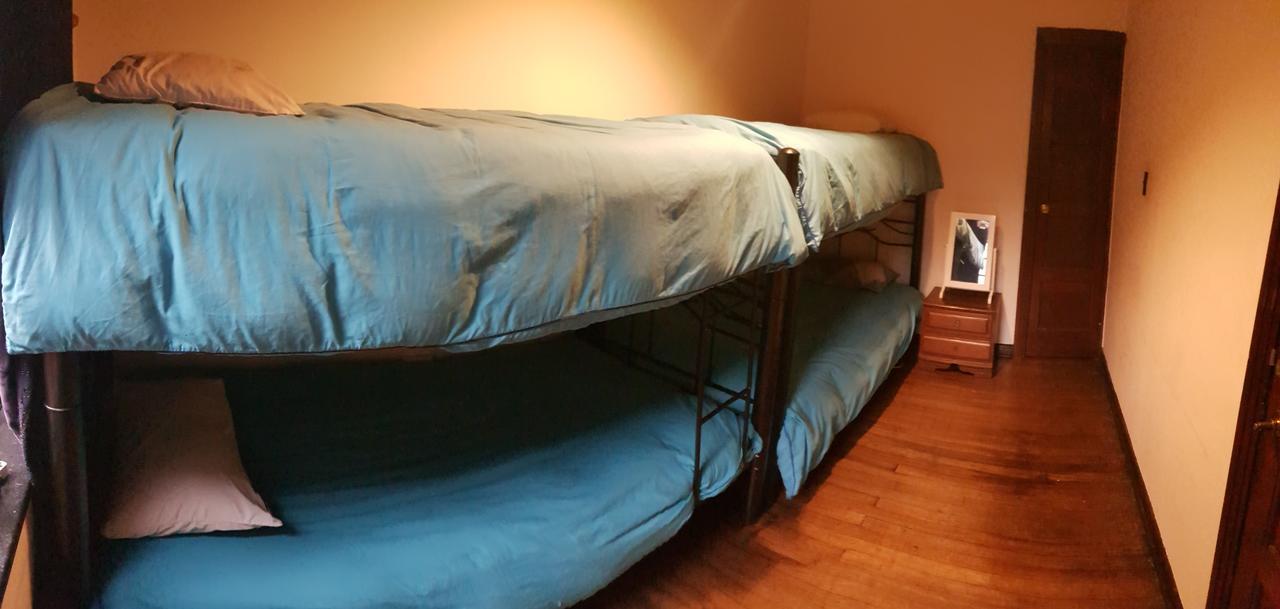 Hostel Casa 32 Dc Bogotá Eksteriør billede