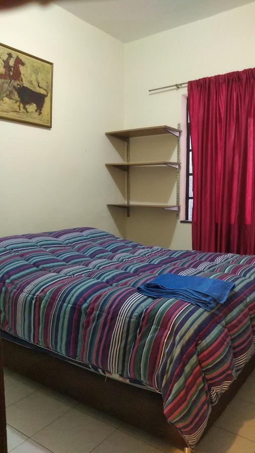 Hostel Casa 32 Dc Bogotá Eksteriør billede