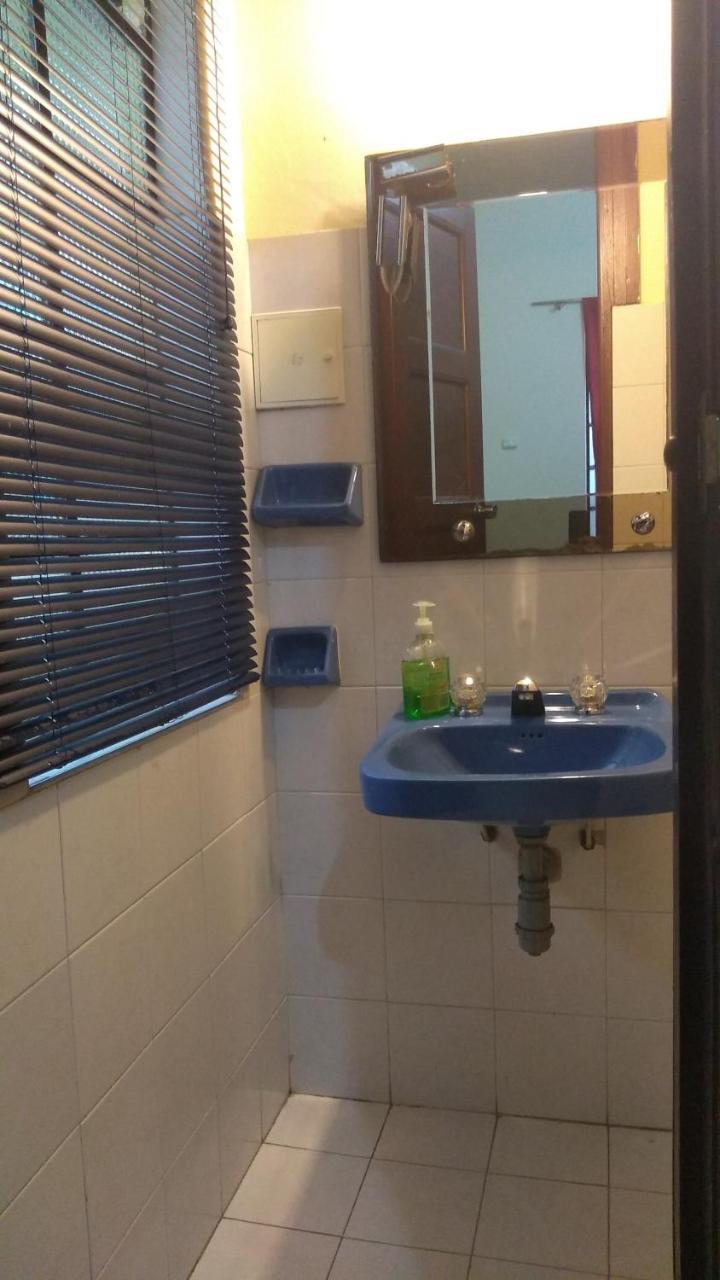 Hostel Casa 32 Dc Bogotá Eksteriør billede