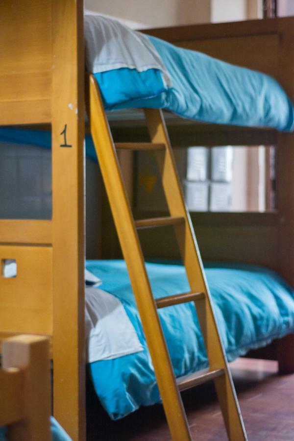 Hostel Casa 32 Dc Bogotá Eksteriør billede