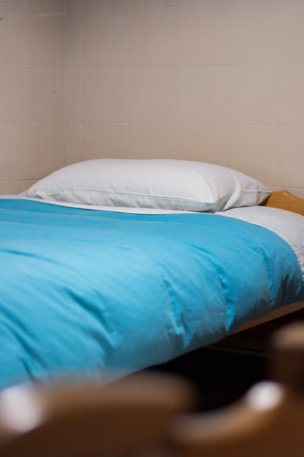 Hostel Casa 32 Dc Bogotá Eksteriør billede