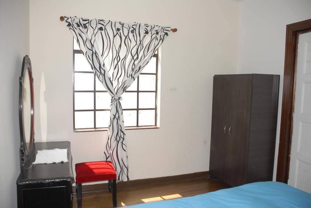 Hostel Casa 32 Dc Bogotá Eksteriør billede